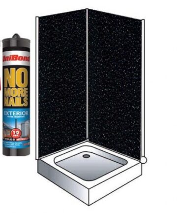 black raimbow sparkle 1m wide-500x500