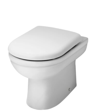 Ivo Back to Wall Pan